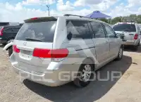 2009 Honda ODYSSEY фото