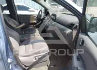 2009 Honda ODYSSEY фото