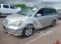 2009 Honda ODYSSEY photo