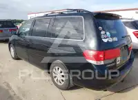 2009 Honda ODYSSEY фото