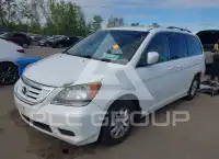 2009 Honda ODYSSEY фото