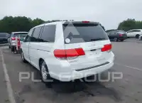 2009 Honda ODYSSEY photo