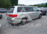 2009 Honda ODYSSEY фото