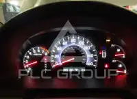 2009 Honda ODYSSEY фото