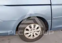 2009 Honda ODYSSEY фото