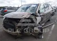 2009 Honda ODYSSEY фото