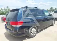 2009 Honda ODYSSEY фото