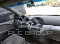 2009 Honda ODYSSEY фото