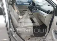 2009 Honda ODYSSEY фото