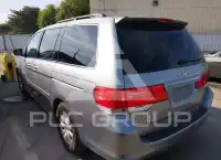 2009 Honda ODYSSEY фото