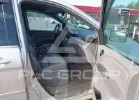 2009 Honda ODYSSEY photo