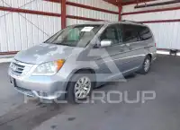 2009 Honda ODYSSEY photo