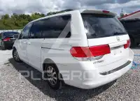 2009 Honda ODYSSEY фото
