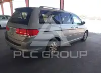 2009 Honda ODYSSEY photo