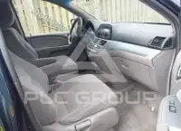 2009 Honda ODYSSEY фото