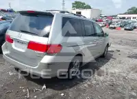 2009 Honda ODYSSEY фото