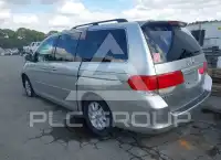 2009 Honda ODYSSEY фото