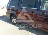 2009 Honda ODYSSEY фото