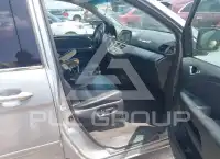 2009 Honda ODYSSEY photo