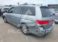 2009 Honda ODYSSEY photo