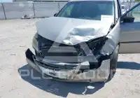 2009 Honda ODYSSEY фото