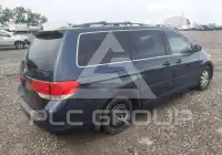 2009 Honda ODYSSEY photo