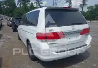 2009 Honda ODYSSEY photo