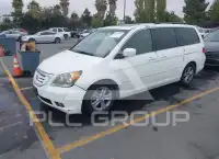 2009 Honda ODYSSEY фото
