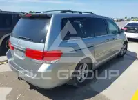 2009 Honda ODYSSEY photo