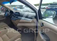 2009 Honda ODYSSEY фото