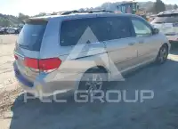 2009 Honda ODYSSEY фото