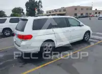 2009 Honda ODYSSEY фото