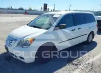 2009 Honda ODYSSEY фото