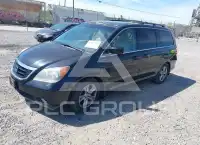 2009 Honda ODYSSEY фото