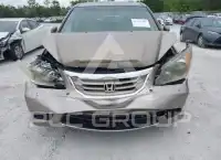 2009 Honda ODYSSEY фото