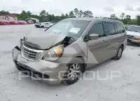 2009 Honda ODYSSEY фото