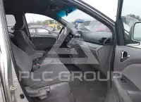 2009 Honda ODYSSEY photo