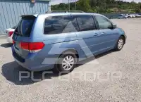 2009 Honda ODYSSEY фото