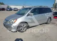 2009 Honda ODYSSEY фото