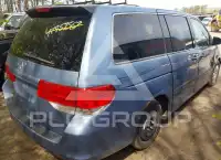 2009 Honda ODYSSEY фото