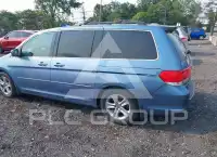2009 Honda ODYSSEY фото