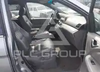 2009 Honda ODYSSEY photo