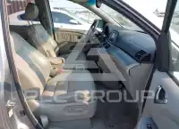 2009 Honda ODYSSEY photo