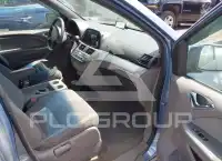 2009 Honda ODYSSEY фото
