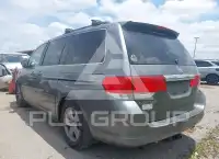2009 Honda ODYSSEY фото