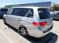 2009 Honda ODYSSEY фото