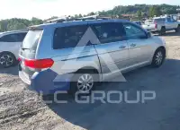 2009 Honda ODYSSEY фото
