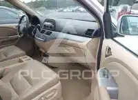 2009 Honda ODYSSEY photo