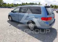 2009 Honda ODYSSEY фото