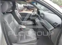 2009 Honda ODYSSEY фото